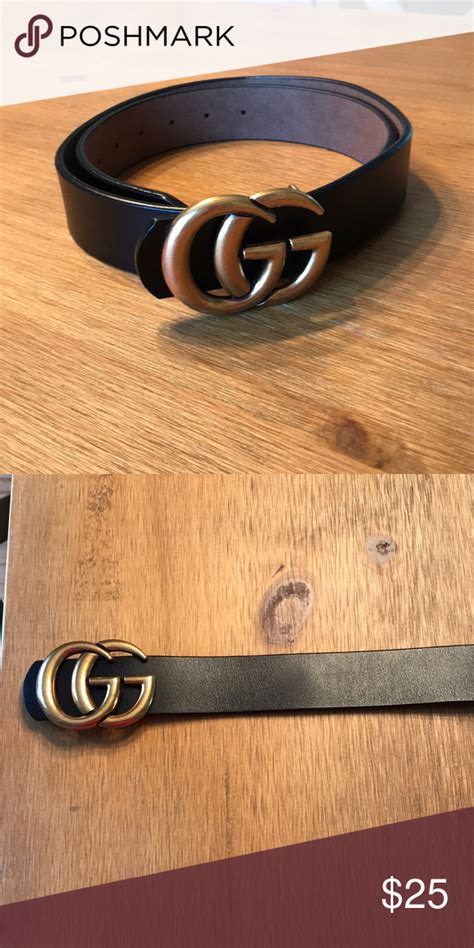 gucci belt women dupe|gucci knock off men's belt.